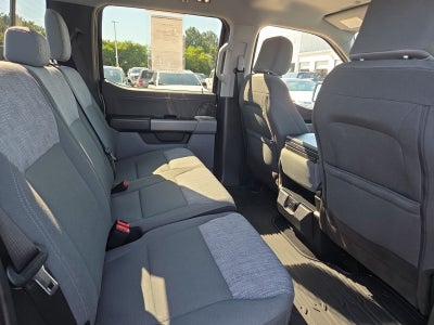 2023 Ford F-150 XLT 302A