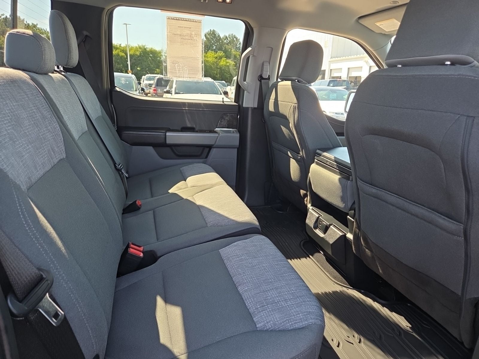 2023 Ford F-150 XLT 302A