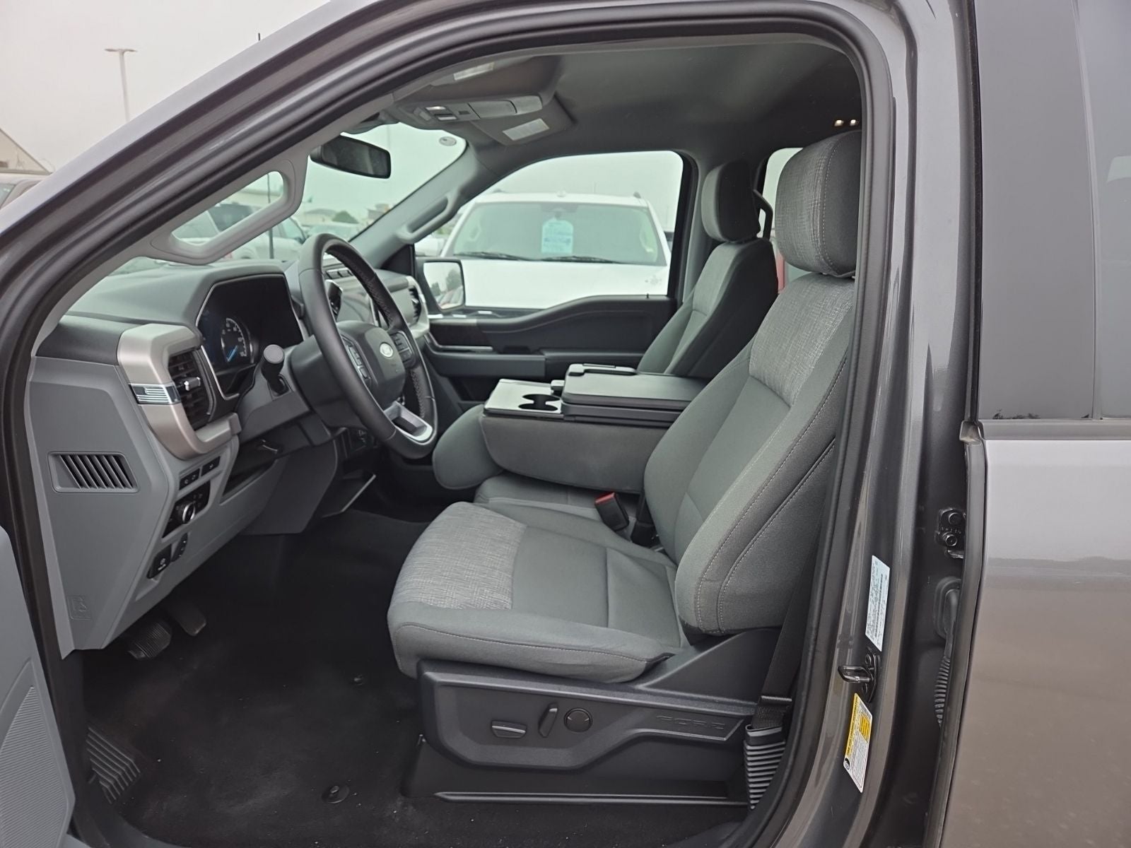 2023 Ford F-150 XLT 302A