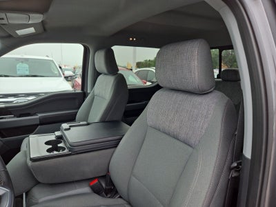 2023 Ford F-150 XLT 302A