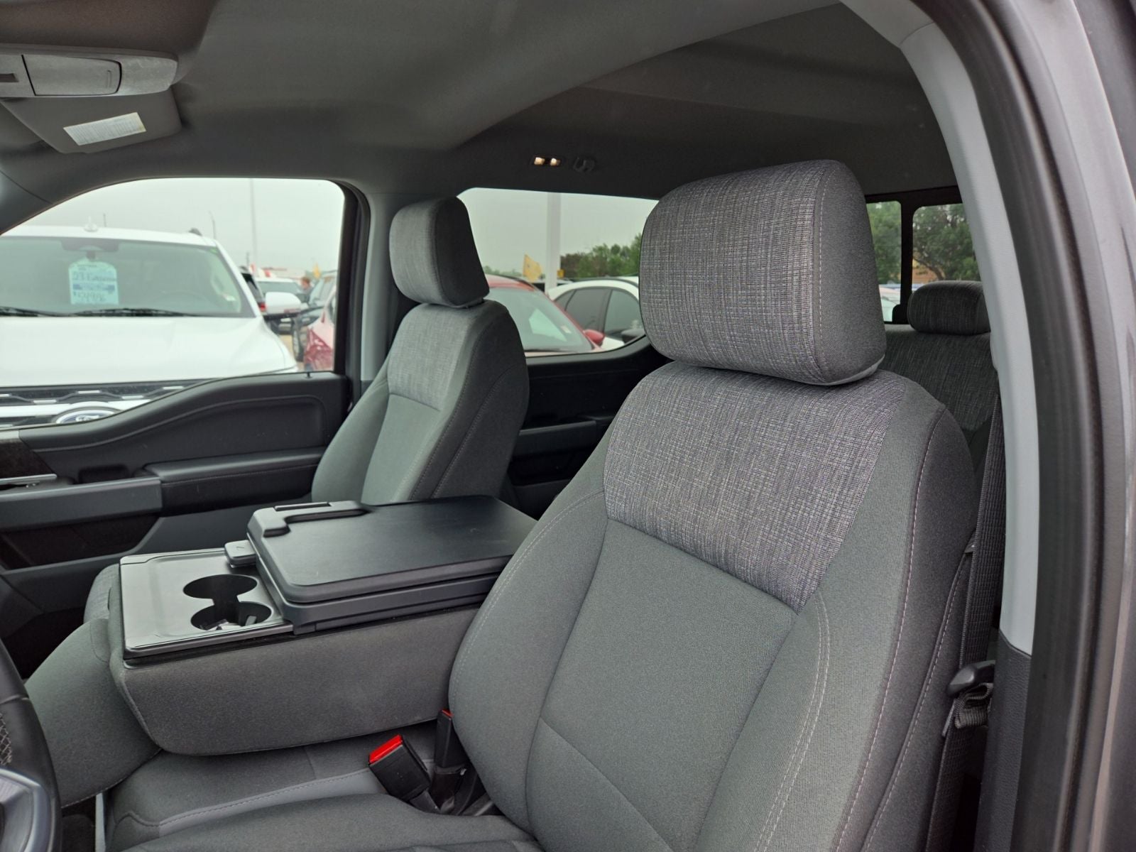 2023 Ford F-150 XLT 302A