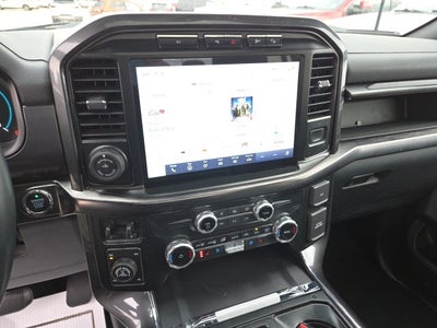 2023 Ford F-150 Lariat Sport 502A