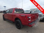 2023 Ford F-150 Lariat Sport 502A