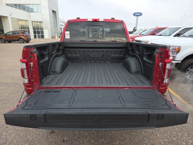 2023 Ford F-150 Lariat Sport 502A