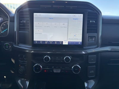 2023 Ford F-150 XLT Sport 302A