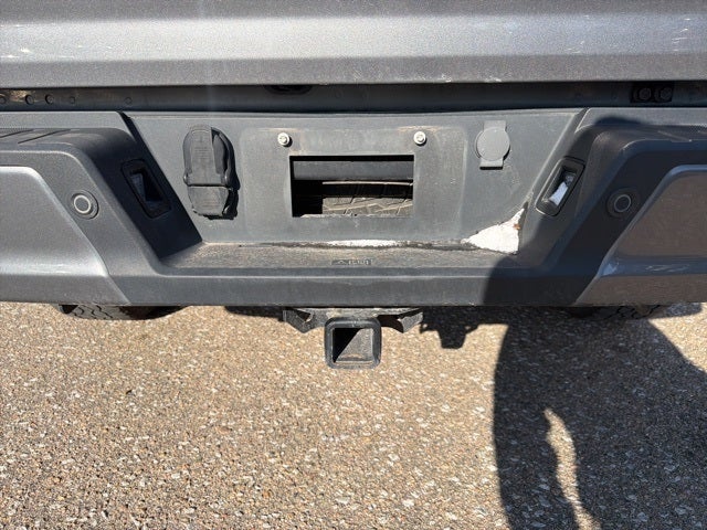 2023 Ford F-150 XLT Sport 302A