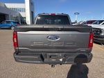 2023 Ford F-150 XLT Sport 302A