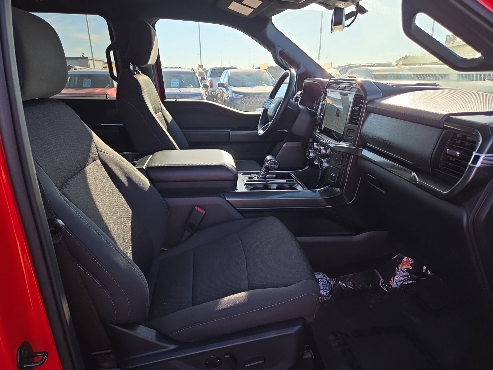 2023 Ford F-150 XLT Sport 302A