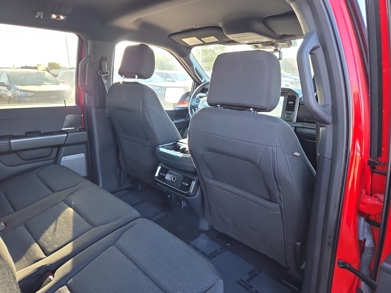 2023 Ford F-150 XLT Sport 302A