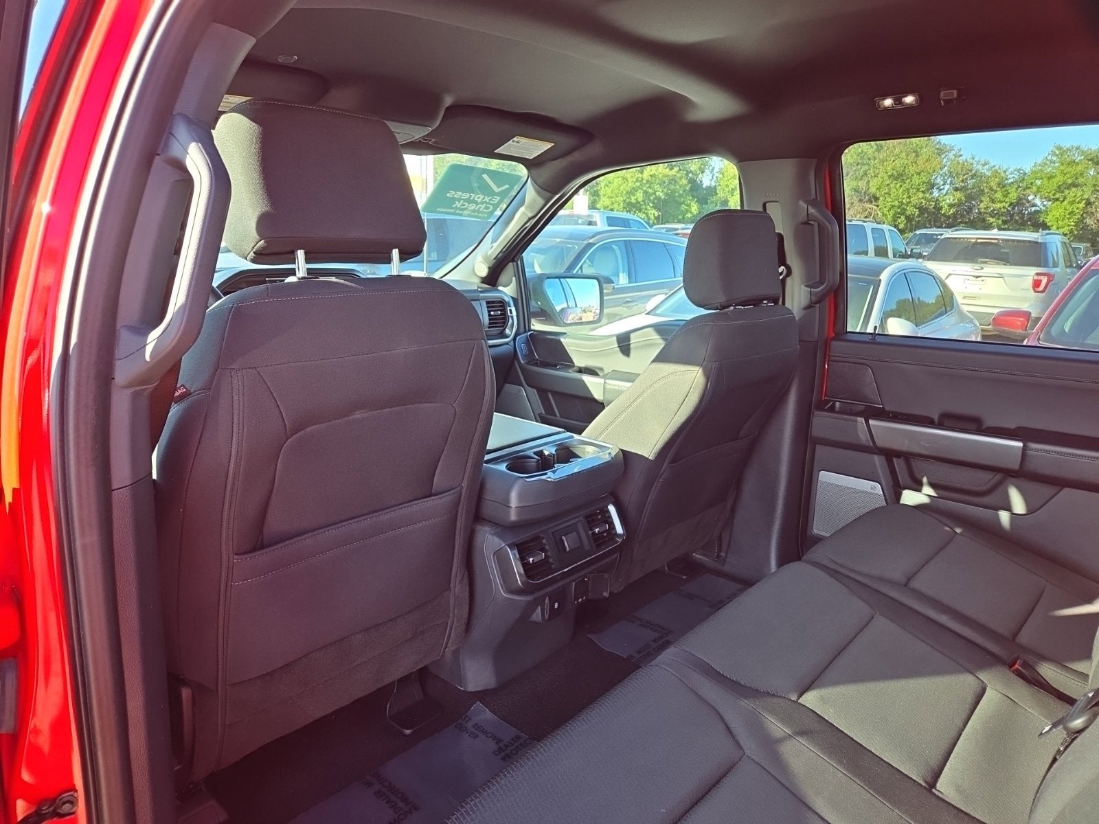 2023 Ford F-150 XLT Sport 302A