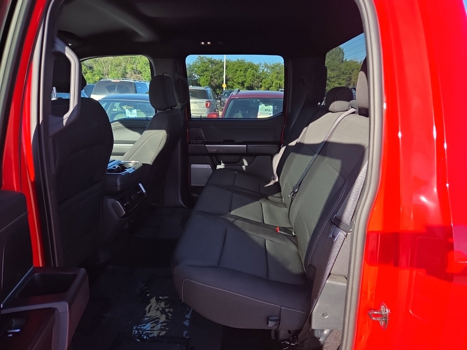 2023 Ford F-150 XLT Sport 302A