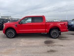 2023 Ford F-150 XLT 302A Sport