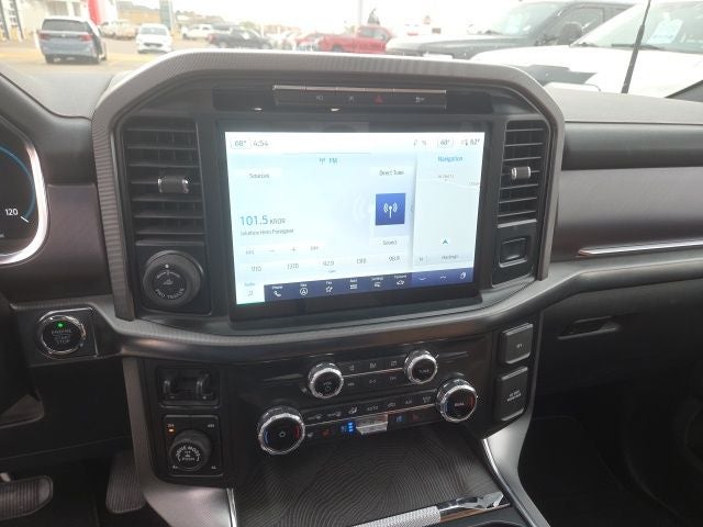 2022 Ford F-150 Platinum 701A