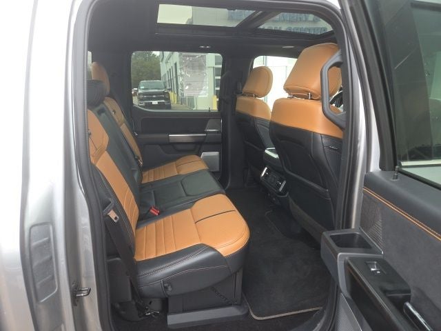 2022 Ford F-150 Platinum 701A