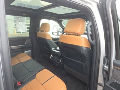 2022 Ford F-150 Platinum 701A