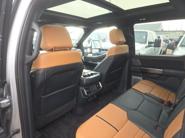 2022 Ford F-150 Platinum 701A