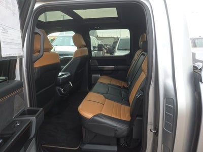 2022 Ford F-150 Platinum 701A