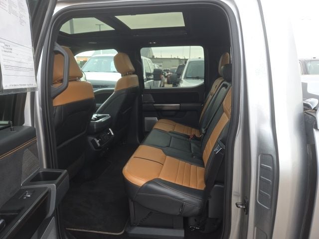 2022 Ford F-150 Platinum 701A