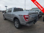 2022 Ford F-150 Platinum 701A