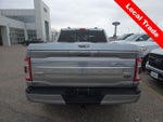 2022 Ford F-150 Platinum 701A