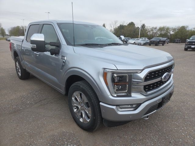 2022 Ford F-150 Platinum 701A