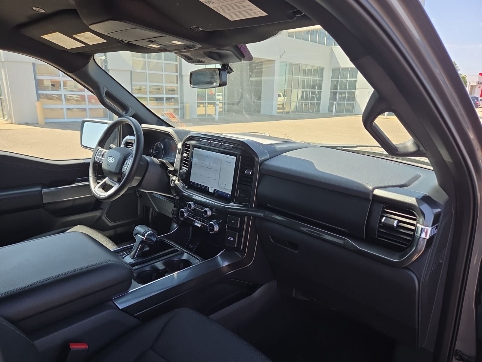 2023 Ford F-150 XLT Sport 302A
