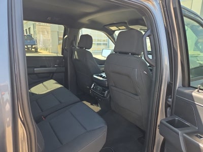 2023 Ford F-150 XLT Sport 302A