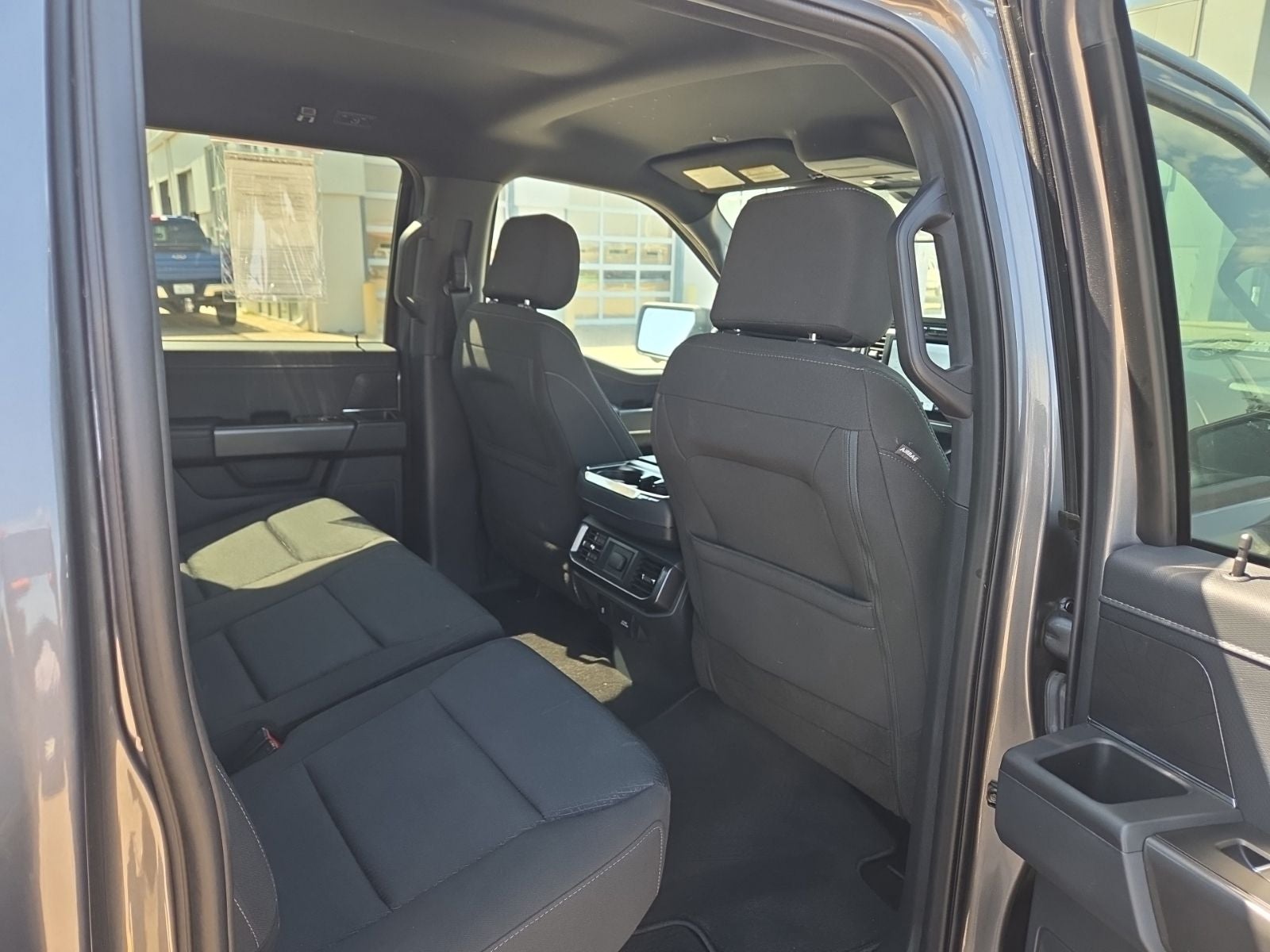 2023 Ford F-150 XLT Sport 302A