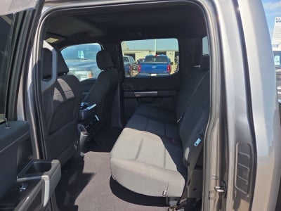 2023 Ford F-150 XLT Sport 302A