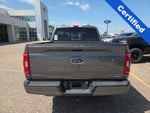 2023 Ford F-150 XLT Sport 302A