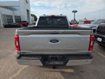 2023 Ford F-150 XLT FX4 302A