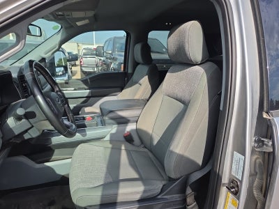 2023 Ford F-150 XLT FX4 302A