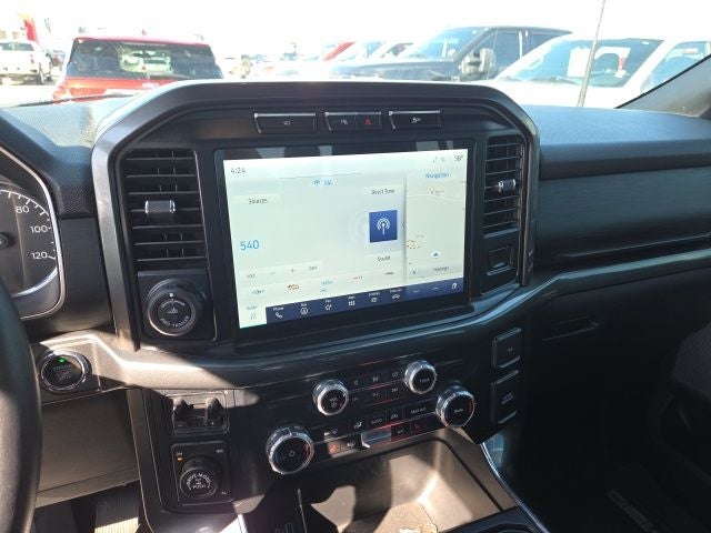 2023 Ford F-150 XLT Sport 302A