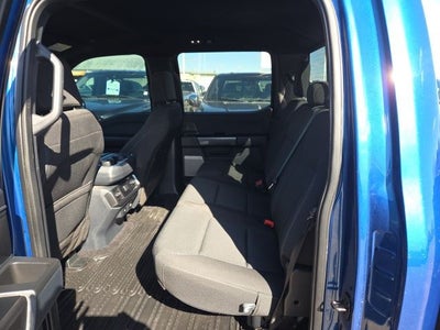 2023 Ford F-150 XLT Sport 302A