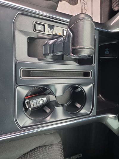 2023 Ford F-150 XLT Sport 302A