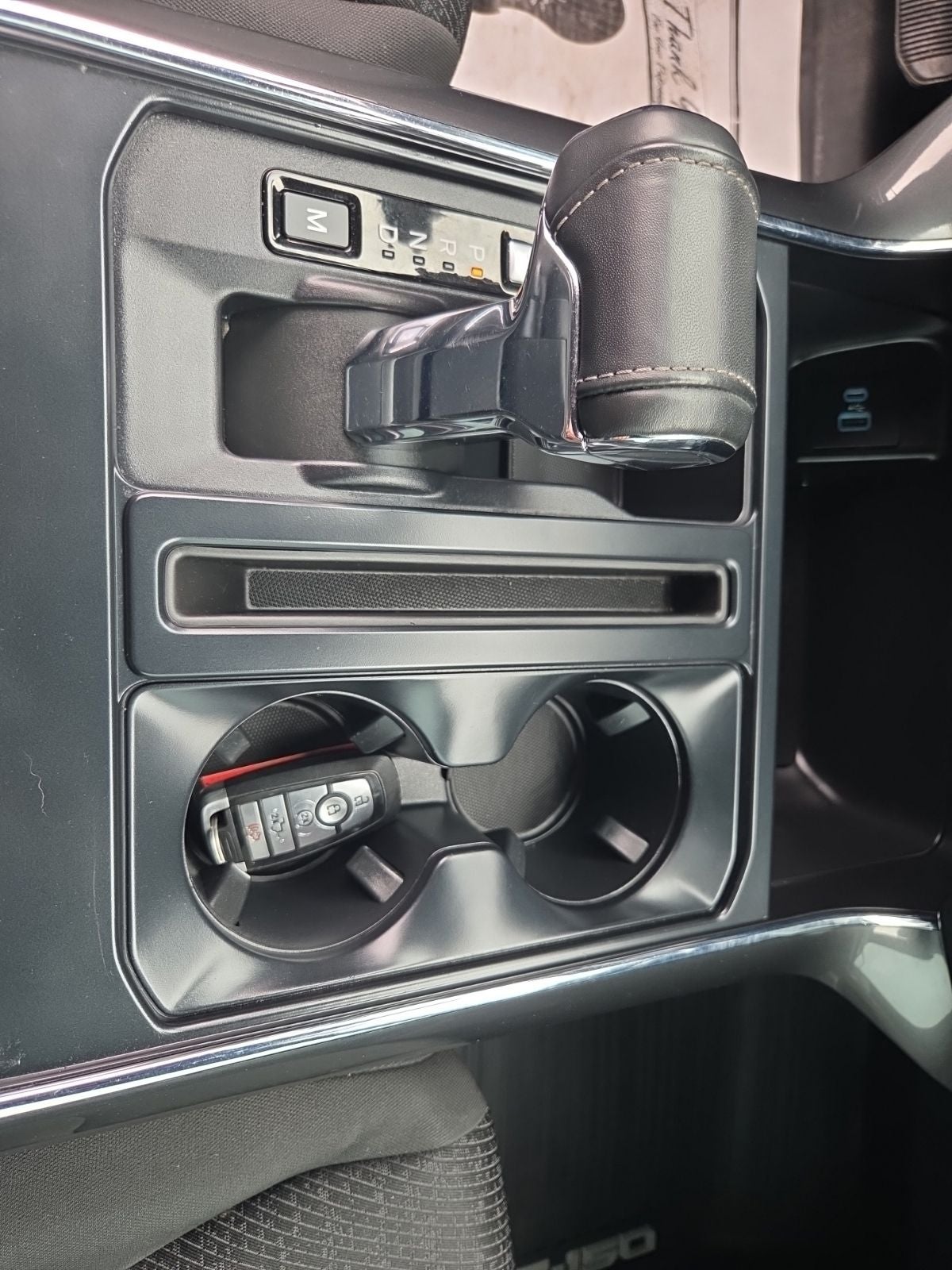 2023 Ford F-150 XLT Sport 302A