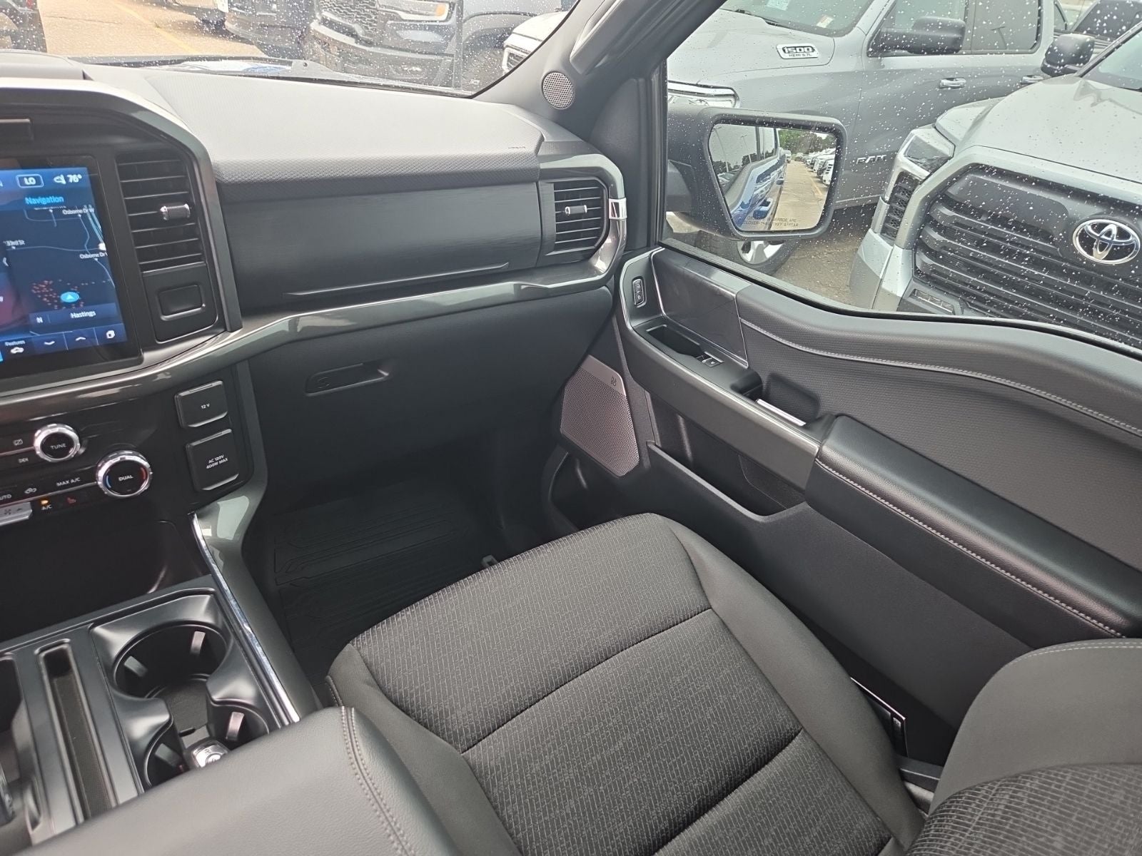 2023 Ford F-150 XLT Sport 302A