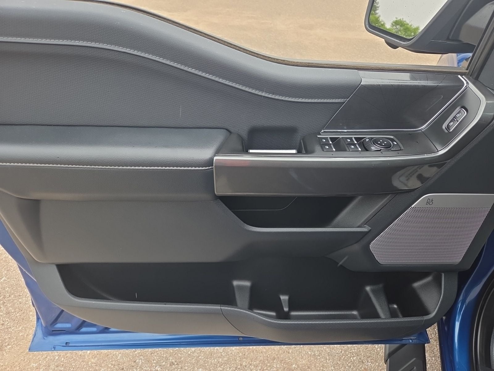2023 Ford F-150 XLT Sport 302A