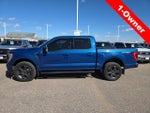 2023 Ford F-150 XLT Sport 302A