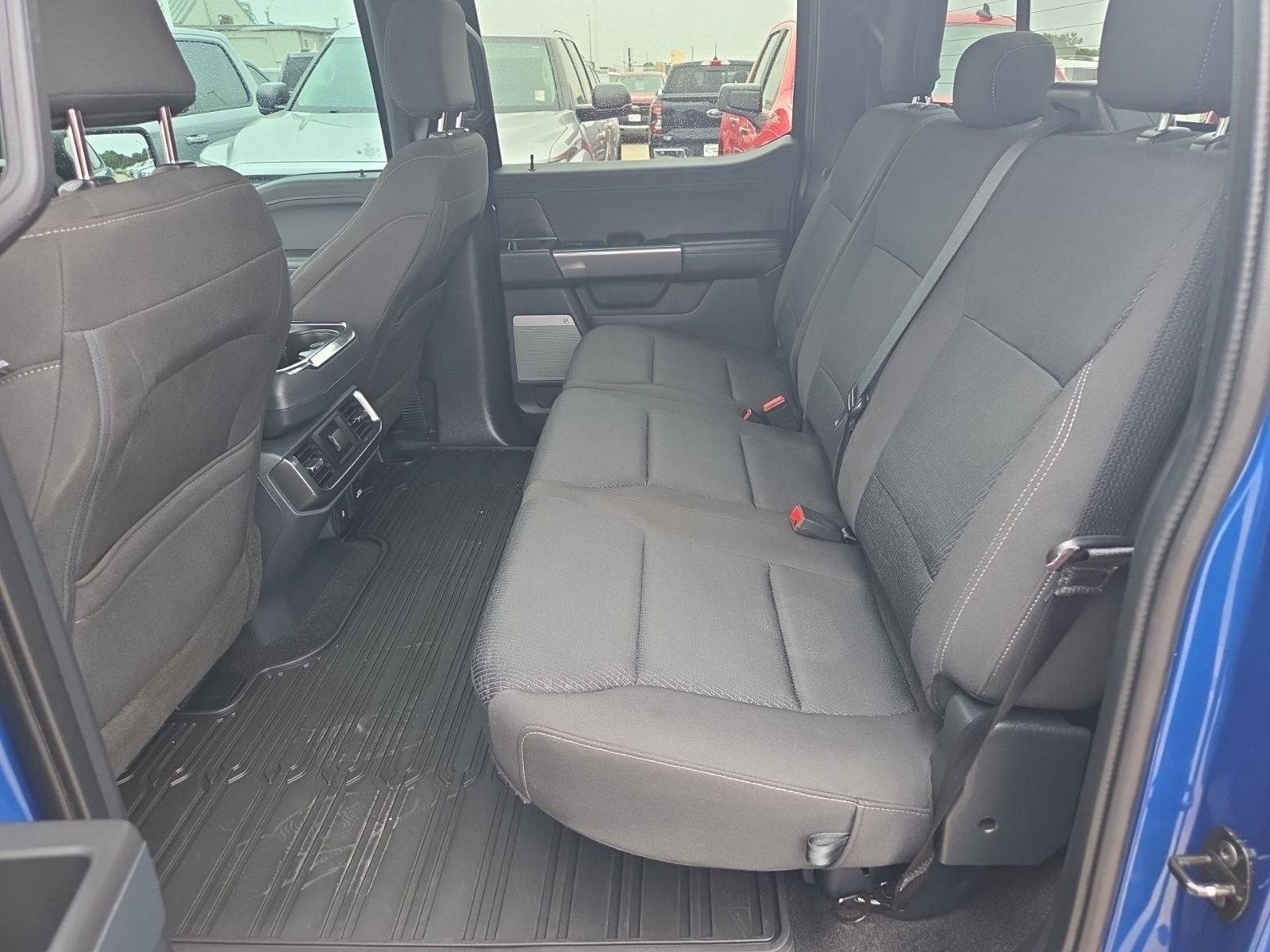 2023 Ford F-150 XLT Sport 302A