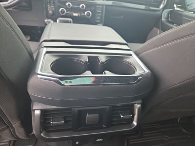 2023 Ford F-150 XLT Sport 302A