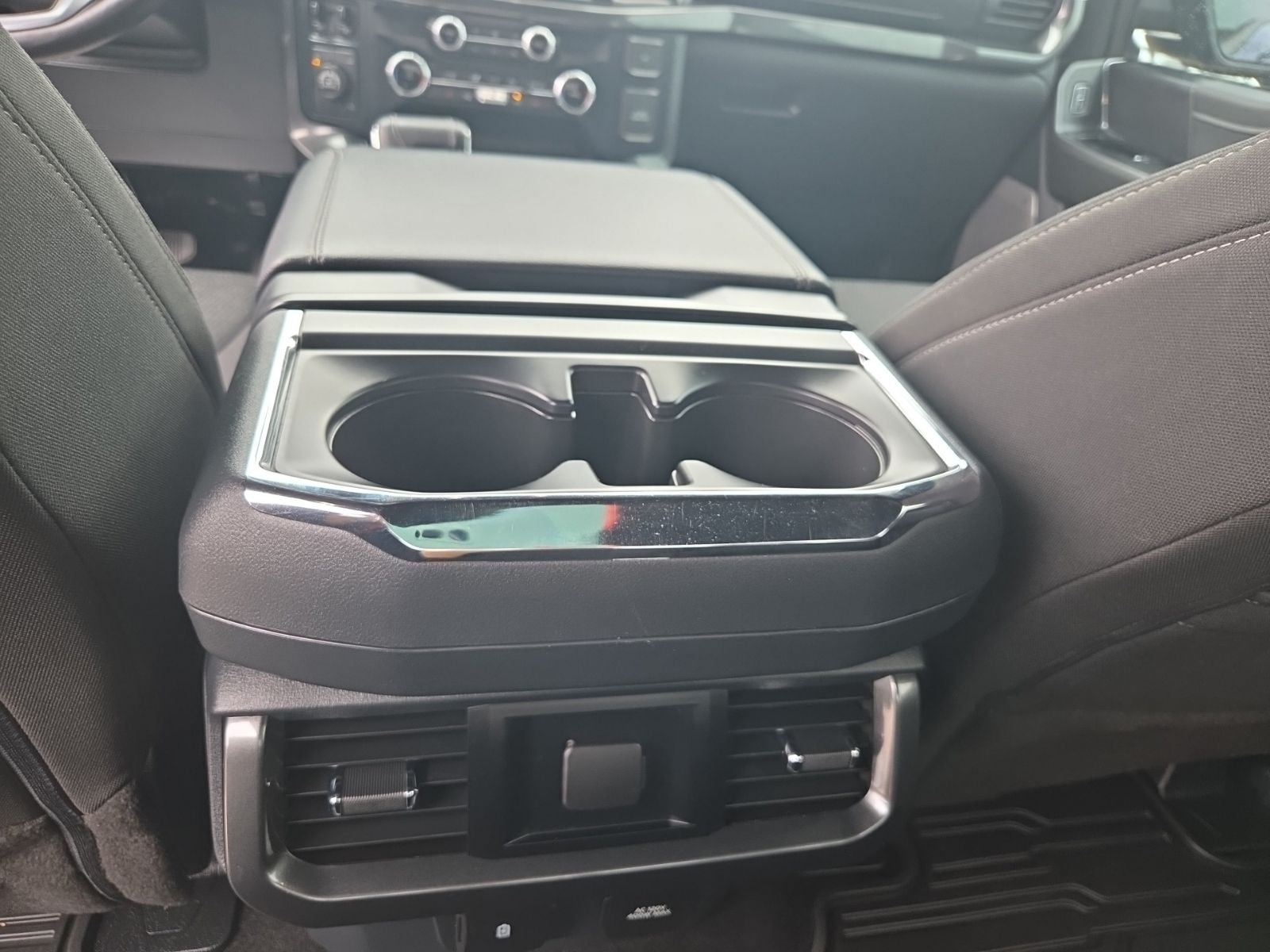 2023 Ford F-150 XLT Sport 302A