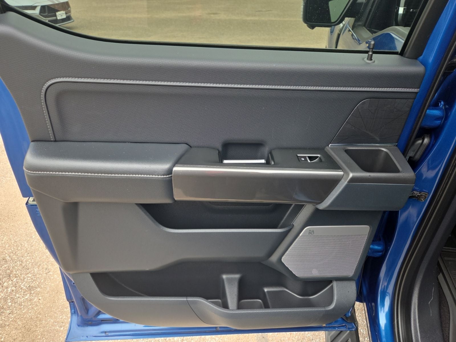 2023 Ford F-150 XLT Sport 302A
