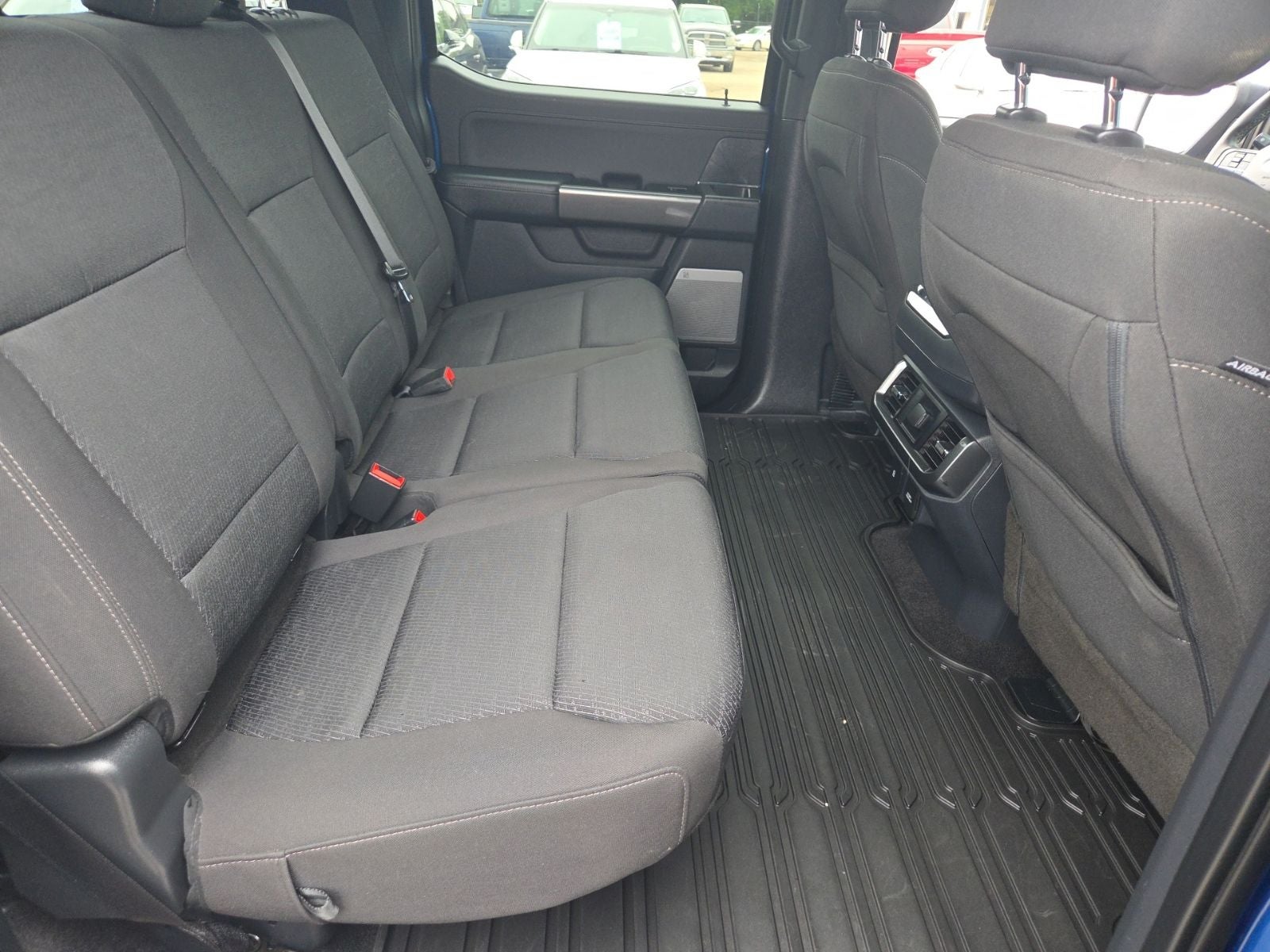 2023 Ford F-150 XLT Sport 302A