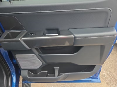 2023 Ford F-150 XLT Sport 302A