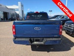 2023 Ford F-150 XLT Sport 302A
