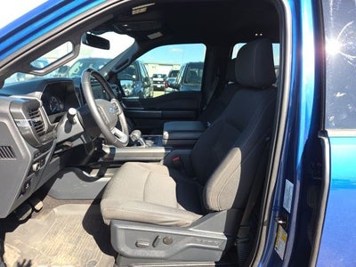 2023 Ford F-150 XLT Sport 302A