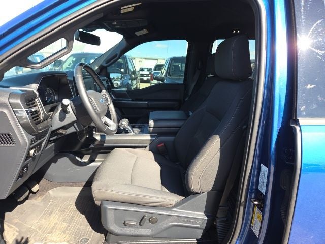 2023 Ford F-150 XLT Sport 302A