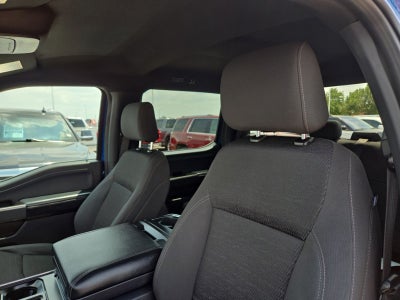 2023 Ford F-150 XLT Sport FX4 302A