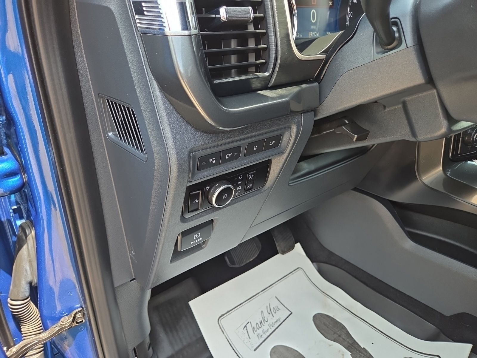 2023 Ford F-150 XLT Sport FX4 302A